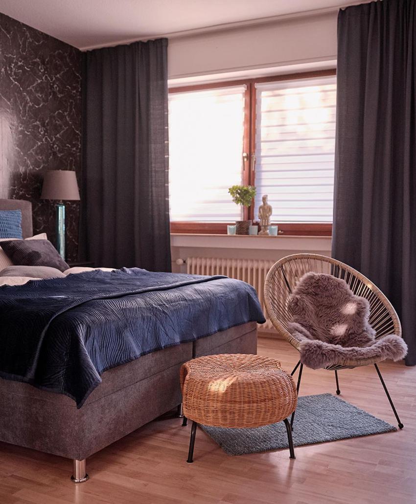 Katarinas House Mit 2 Fewo Stilvoll, Gemuetlich & Zentral Boxspringbett, Parkplatz, Balkon Oder Garten Moers Luaran gambar