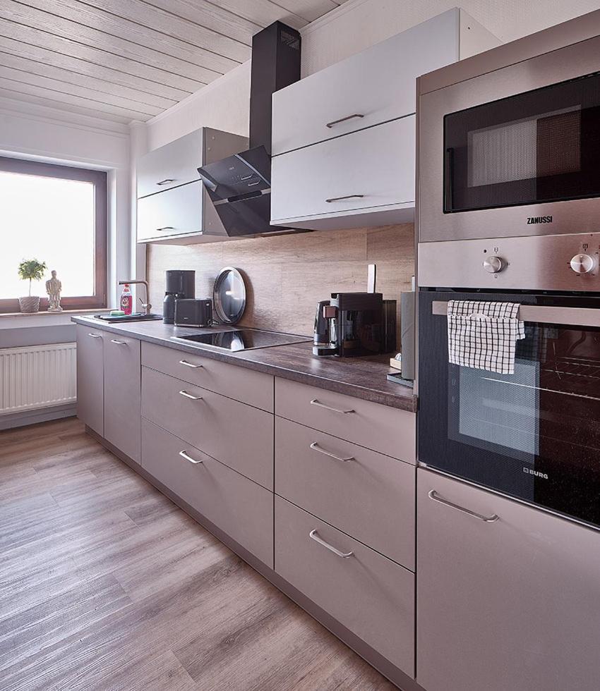 Katarinas House Mit 2 Fewo Stilvoll, Gemuetlich & Zentral Boxspringbett, Parkplatz, Balkon Oder Garten Moers Luaran gambar
